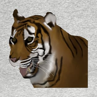 The Tiger T-Shirt